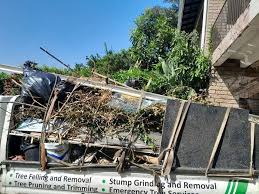 Best Construction Debris Removal  in Landover Hills, MD