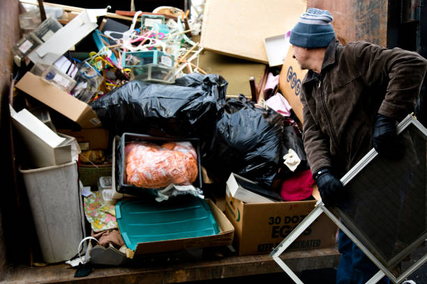 Best Dumpster Rental Services  in Landover Hills, MD