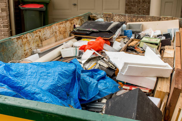 Best Junk Removal for Events  in Landover Hills, MD
