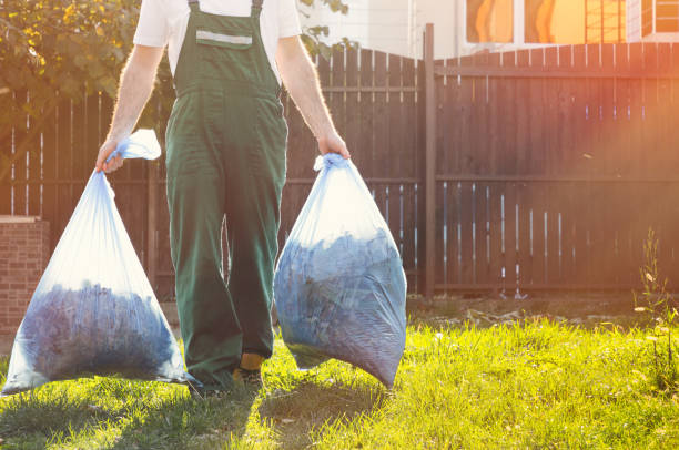 Best Residential Junk Removal  in Landover Hills, MD