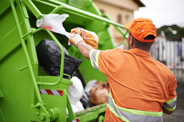 Junk Removal for Events in Landover Hills, MD