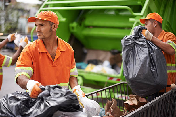 Best Retail Junk Removal  in Landover Hills, MD
