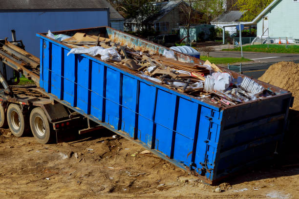 Best Hot Tub Removal  in Landover Hills, MD