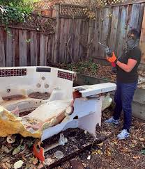 Professional Junk Removal Services in Landover Hills, MD