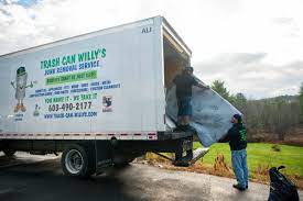 Retail Junk Removal in Landover Hills, MD